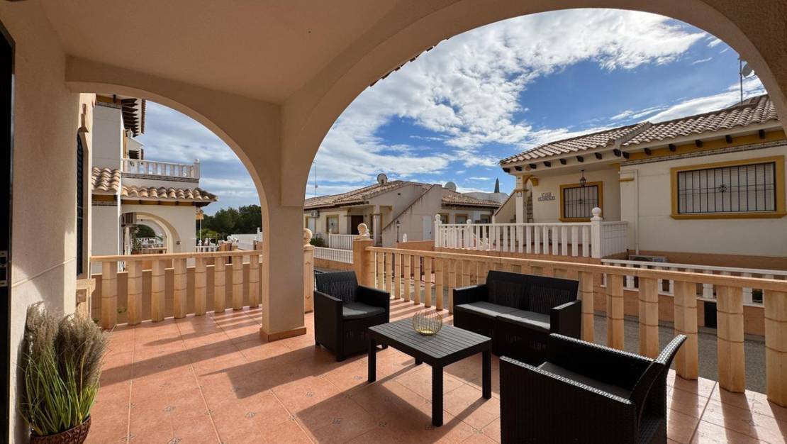 Venta - Chalet - Orihuela - Orihuela Costa