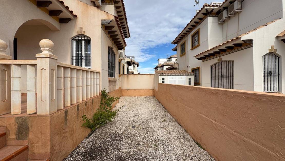 Venta - Chalet - Orihuela - Orihuela Costa