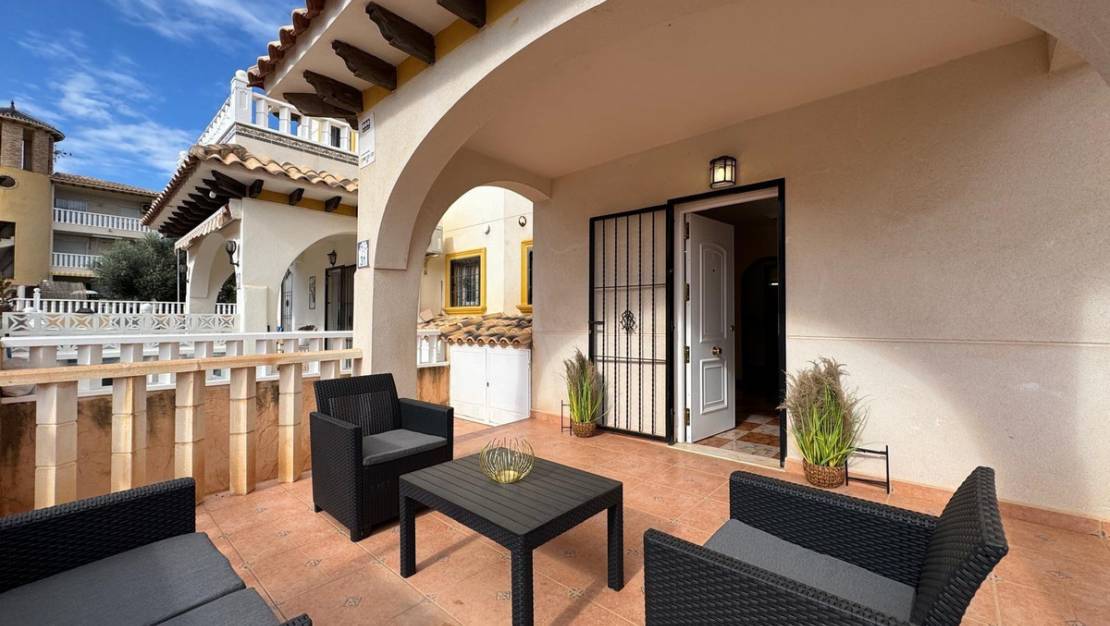 Venta - Chalet - Orihuela - Orihuela Costa