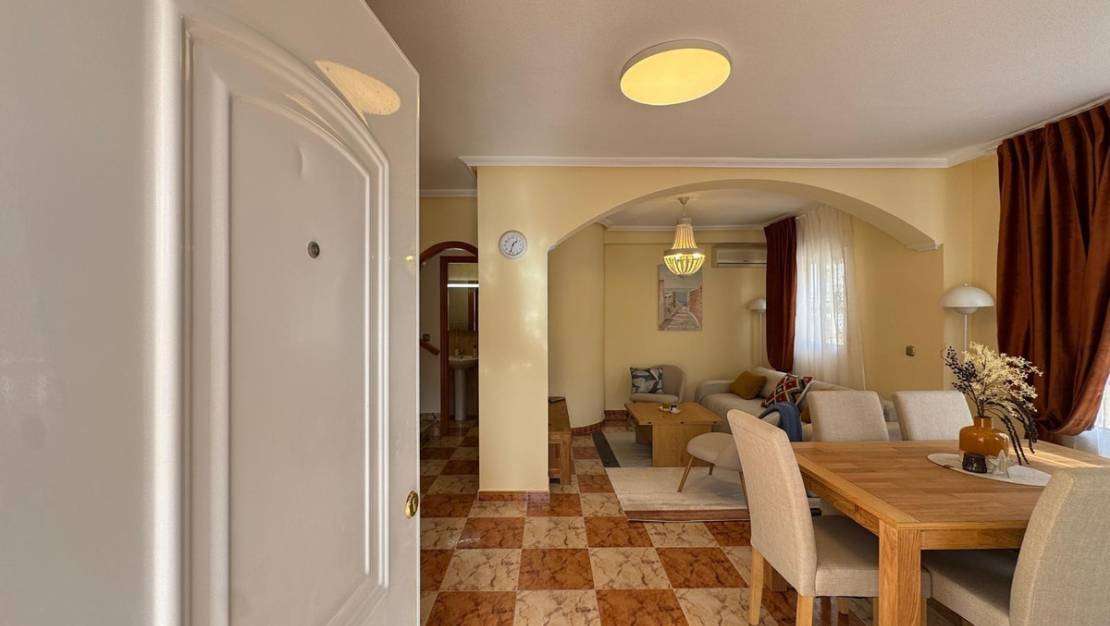 Venta - Chalet - Orihuela - Orihuela Costa