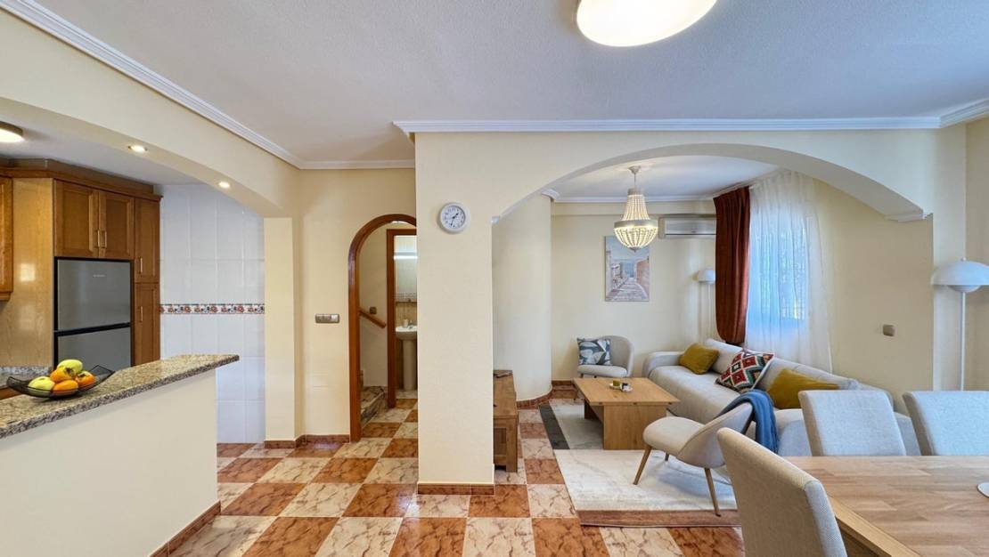 Venta - Chalet - Orihuela - Orihuela Costa