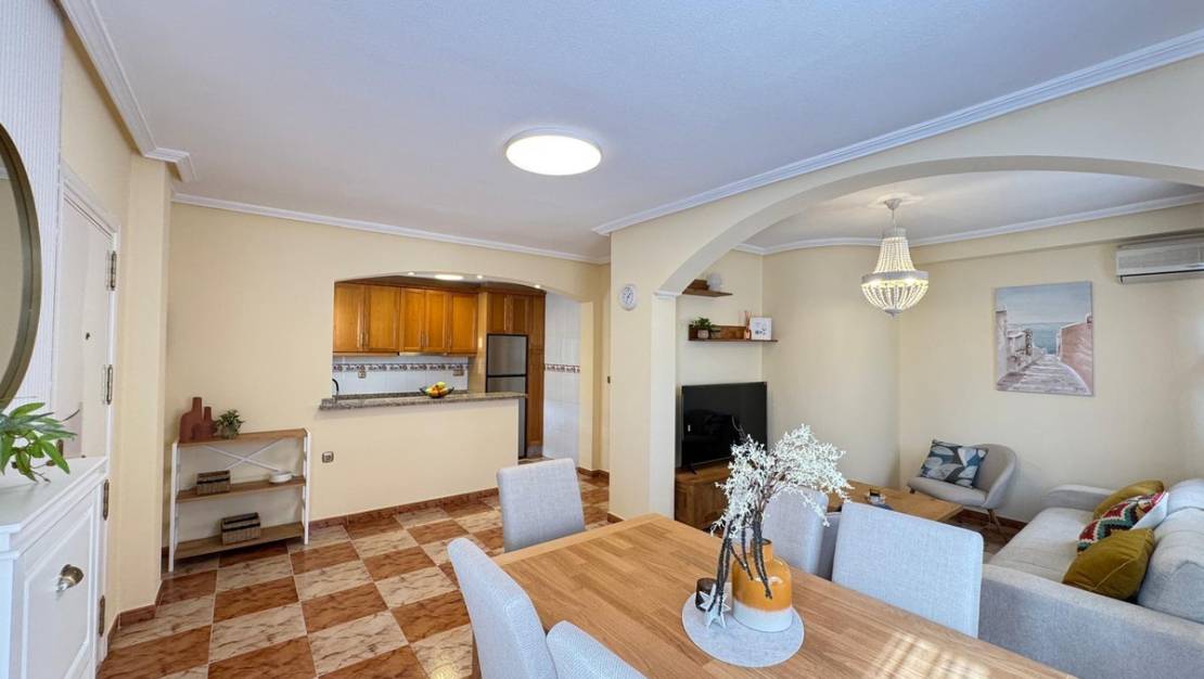 Venta - Chalet - Orihuela - Orihuela Costa