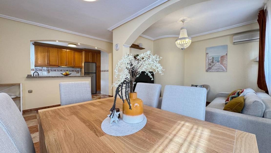 Venta - Chalet - Orihuela - Orihuela Costa