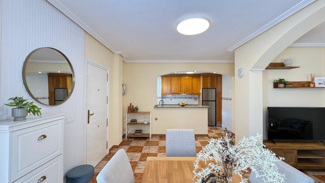 Venta - Chalet - Orihuela - Orihuela Costa