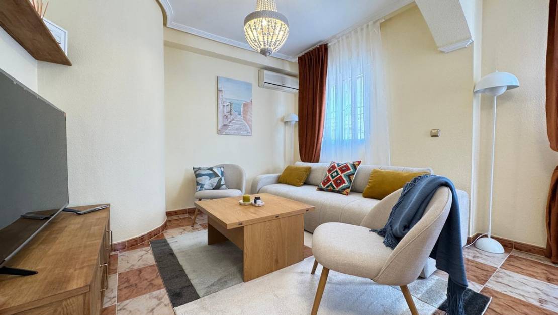 Venta - Chalet - Orihuela - Orihuela Costa