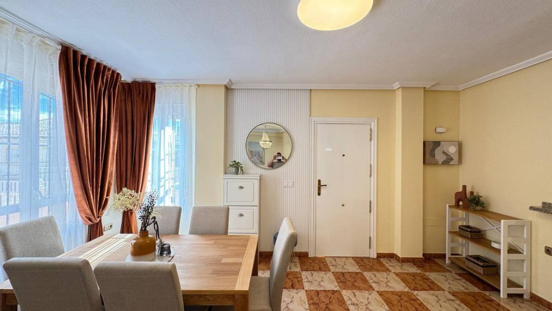 Venta - Chalet - Orihuela - Orihuela Costa