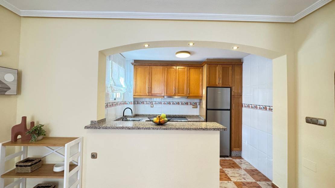 Venta - Chalet - Orihuela - Orihuela Costa