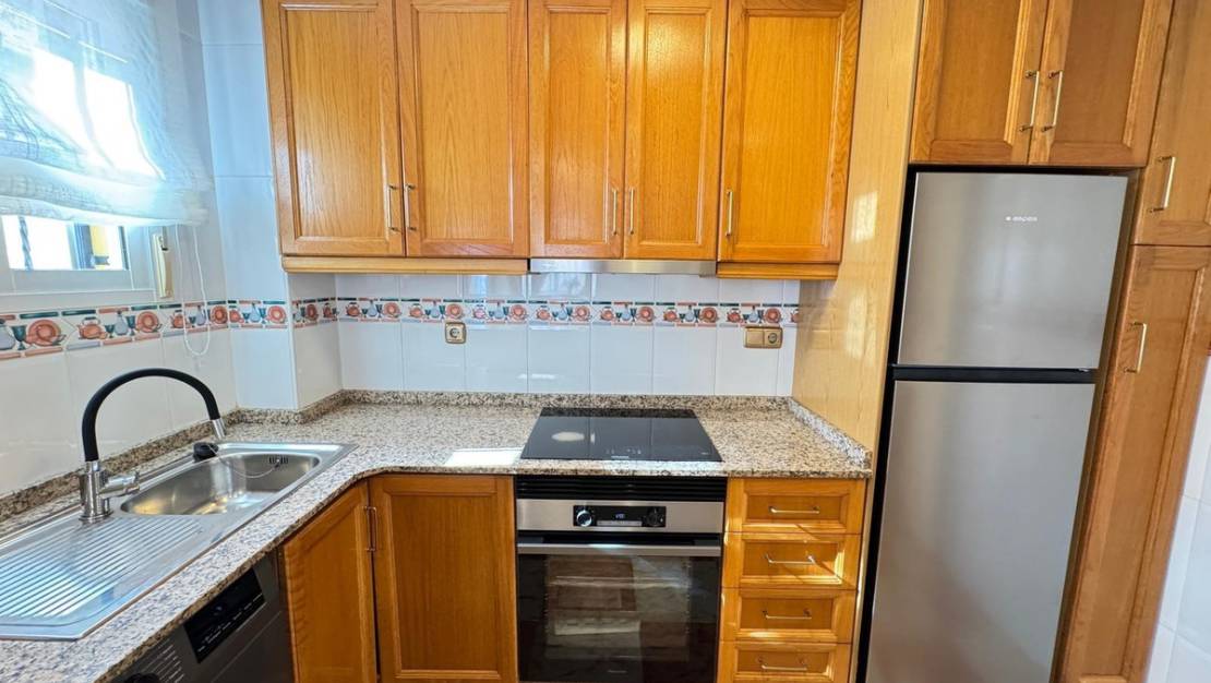 Venta - Chalet - Orihuela - Orihuela Costa