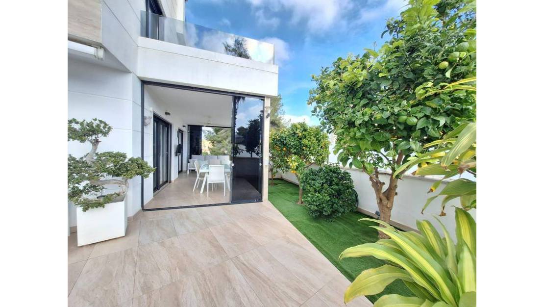 Venta - Chalet - Orihuela - Orihuela Costa