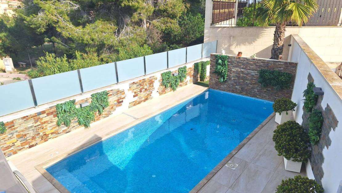 Venta - Chalet - Orihuela - Orihuela Costa