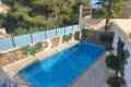 Venta - Chalet - Orihuela - Orihuela Costa