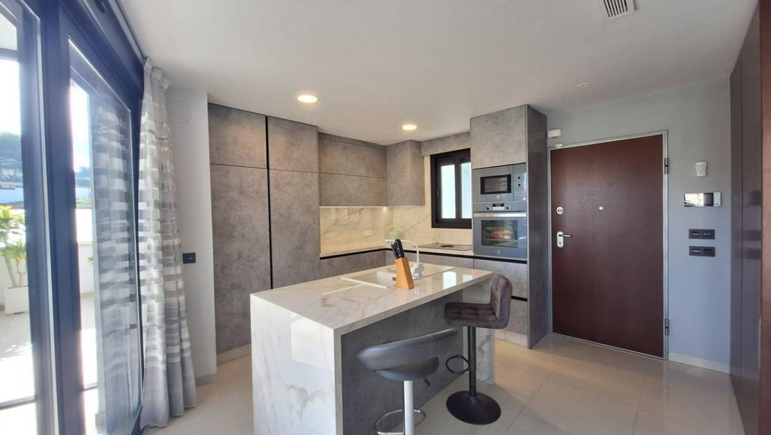 Venta - Chalet - Orihuela - Orihuela Costa