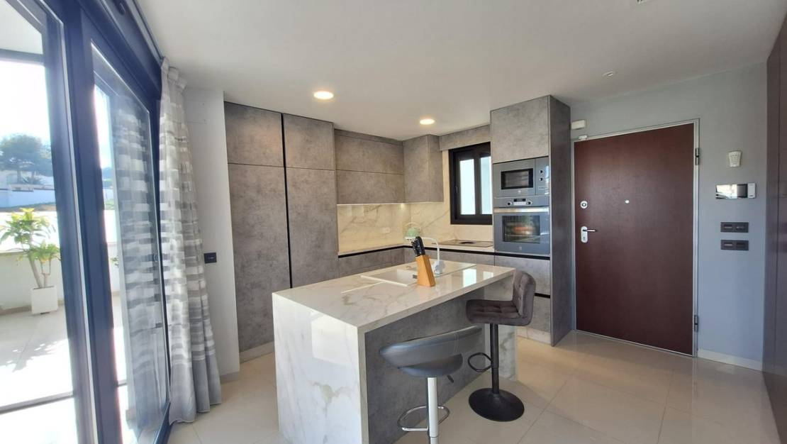 Venta - Chalet - Orihuela - Orihuela Costa