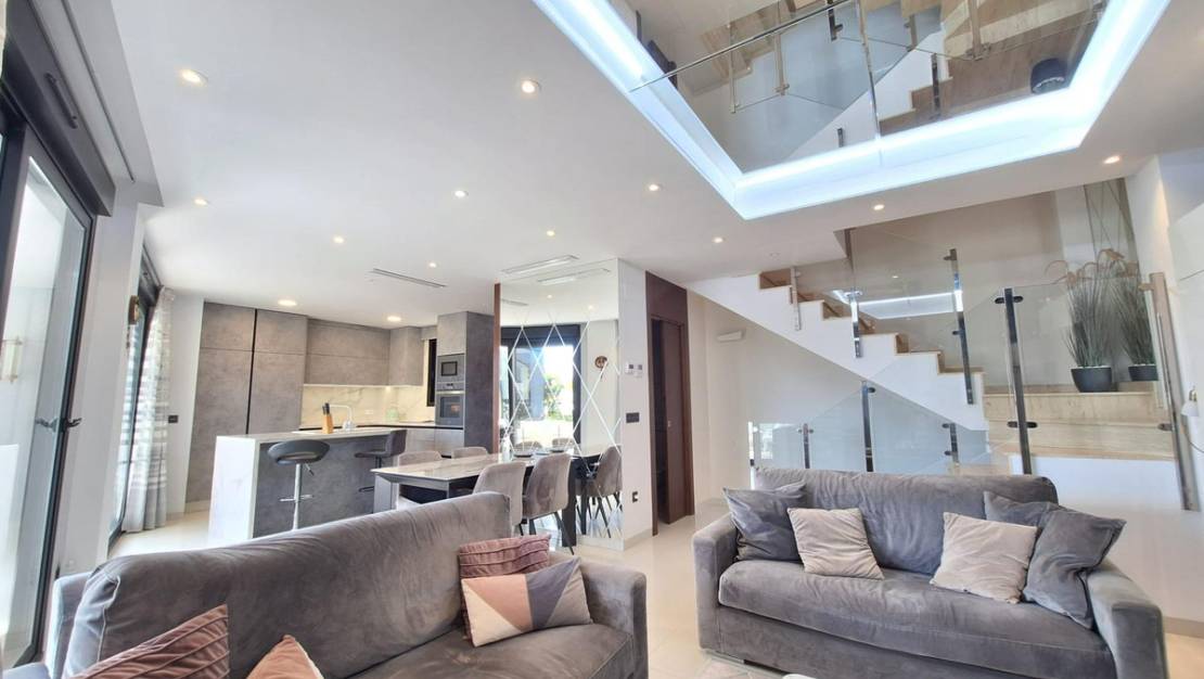 Venta - Chalet - Orihuela - Orihuela Costa