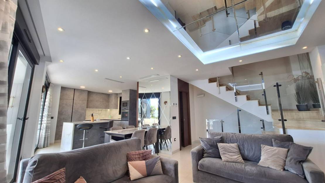 Venta - Chalet - Orihuela - Orihuela Costa