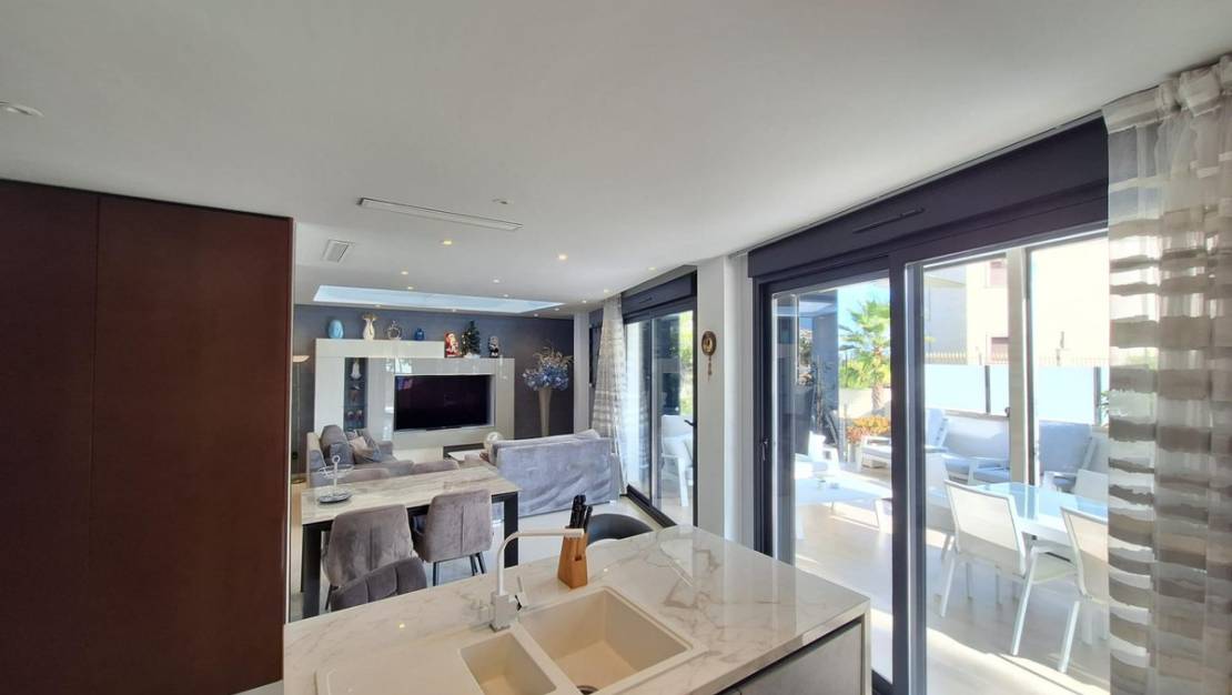 Venta - Chalet - Orihuela - Orihuela Costa