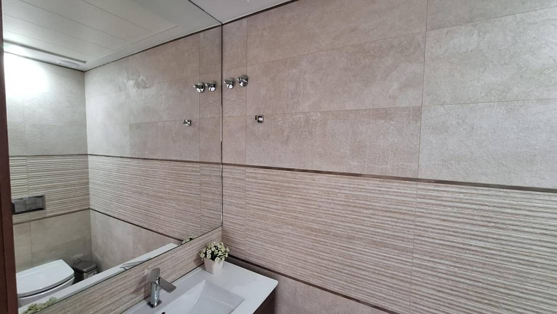 Venta - Chalet - Orihuela - Orihuela Costa