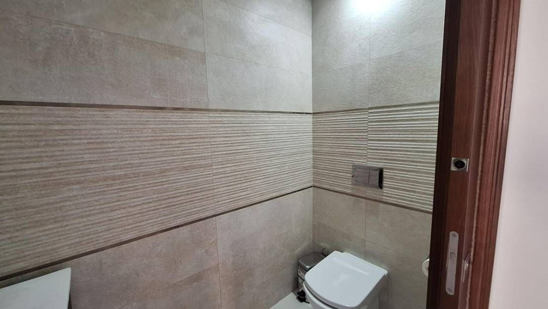 Venta - Chalet - Orihuela - Orihuela Costa