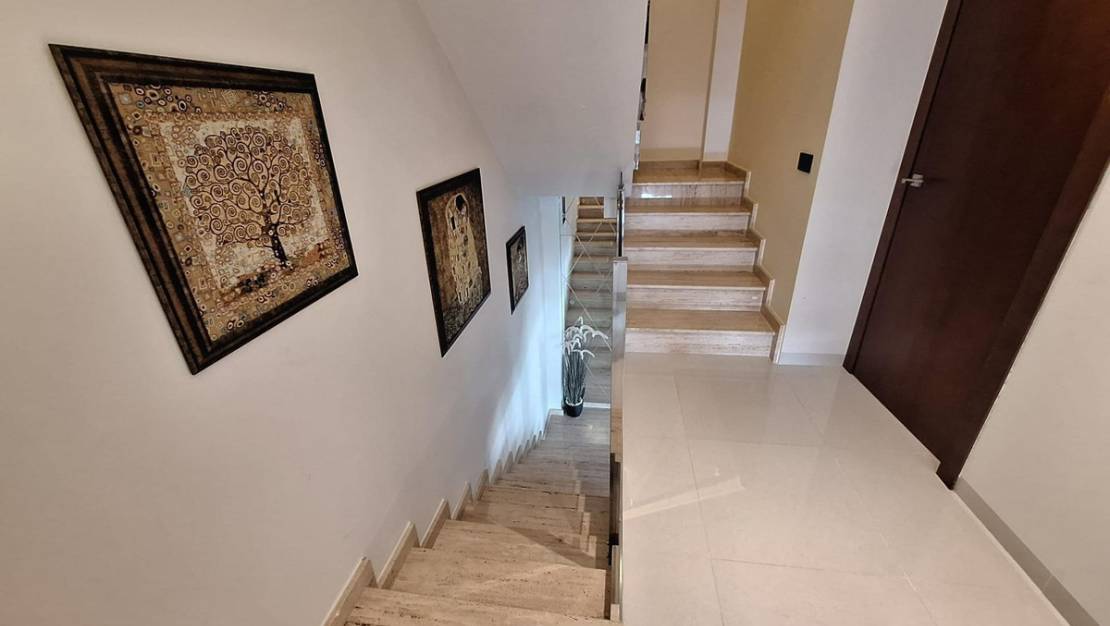 Venta - Chalet - Orihuela - Orihuela Costa