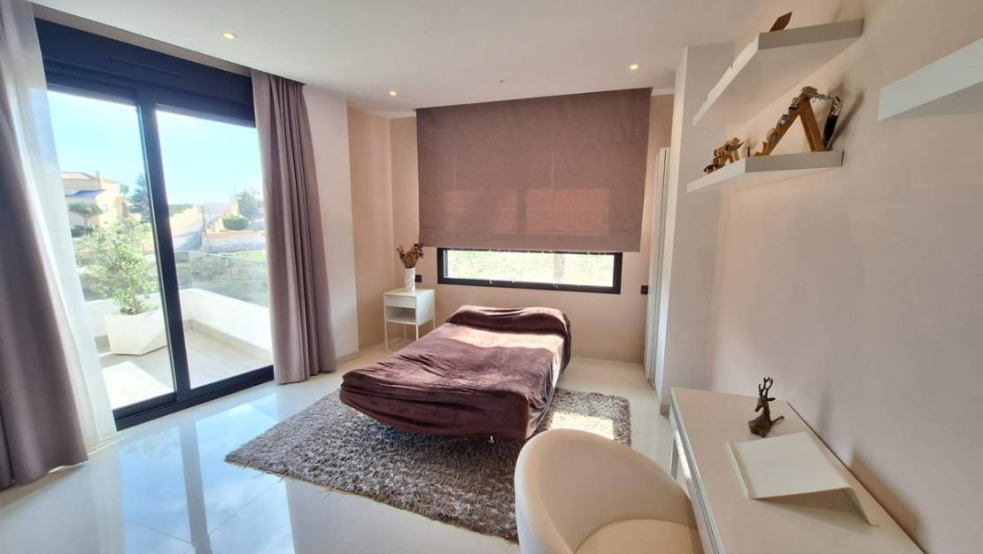 Venta - Chalet - Orihuela - Orihuela Costa