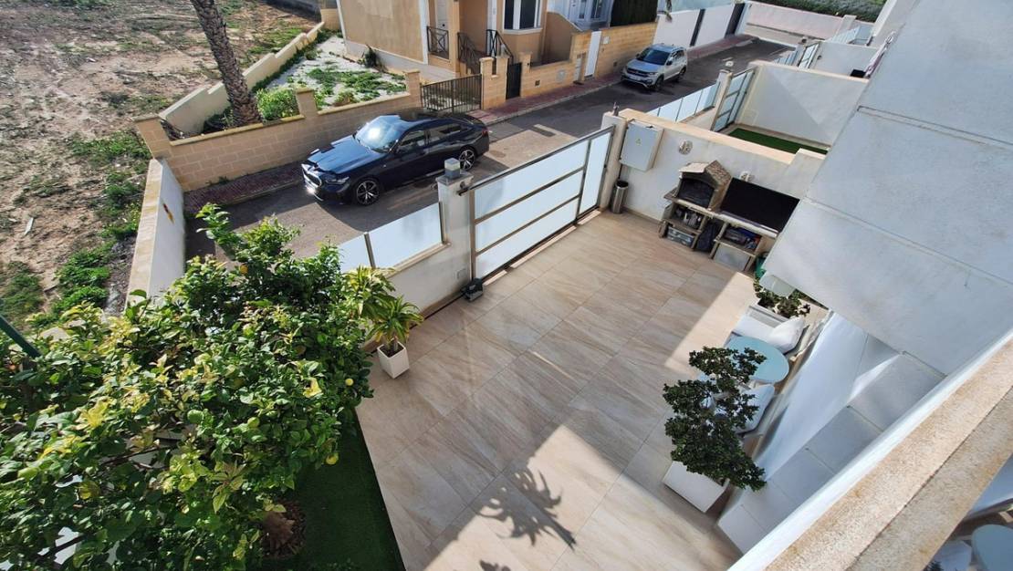 Venta - Chalet - Orihuela - Orihuela Costa