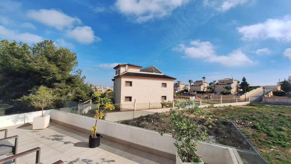 Venta - Chalet - Orihuela - Orihuela Costa
