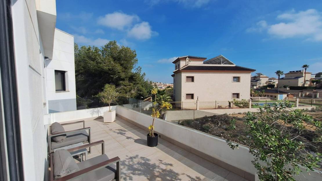 Venta - Chalet - Orihuela - Orihuela Costa