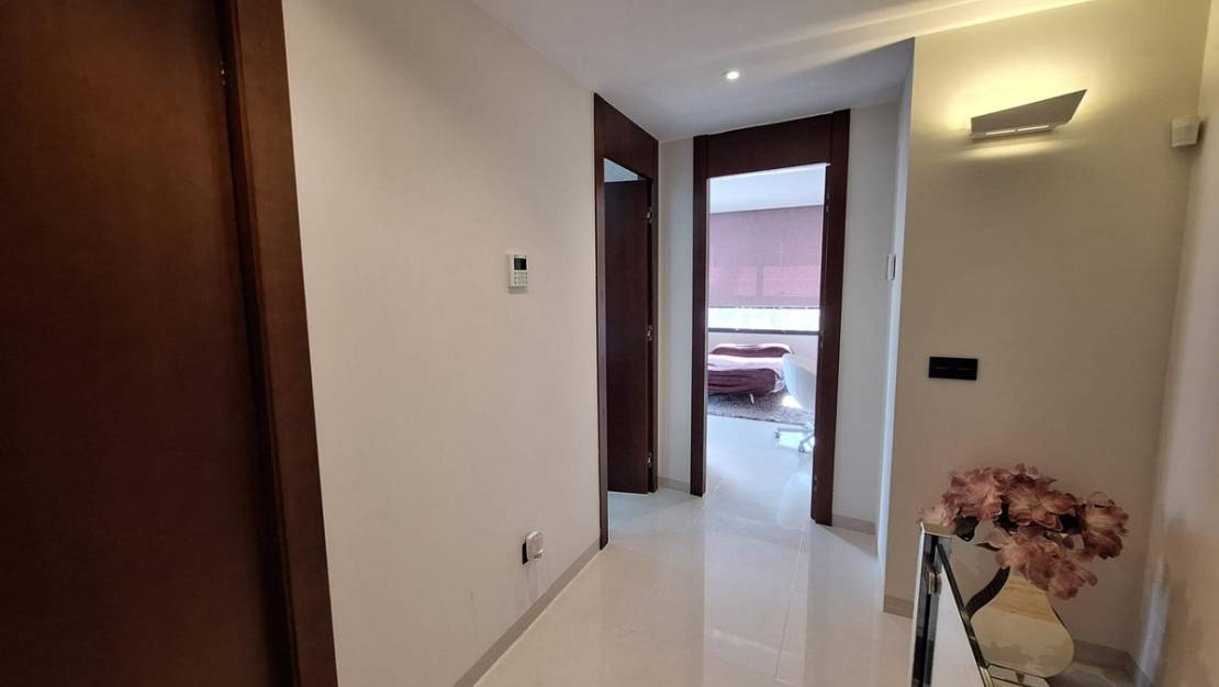 Venta - Chalet - Orihuela - Orihuela Costa