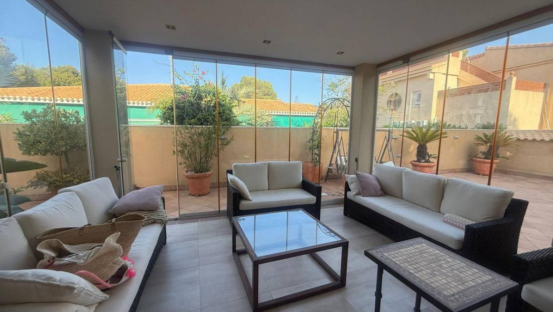 Venta - Chalet - Orihuela - Orihuela Costa