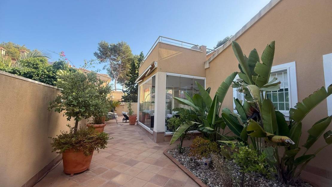 Venta - Chalet - Orihuela - Orihuela Costa