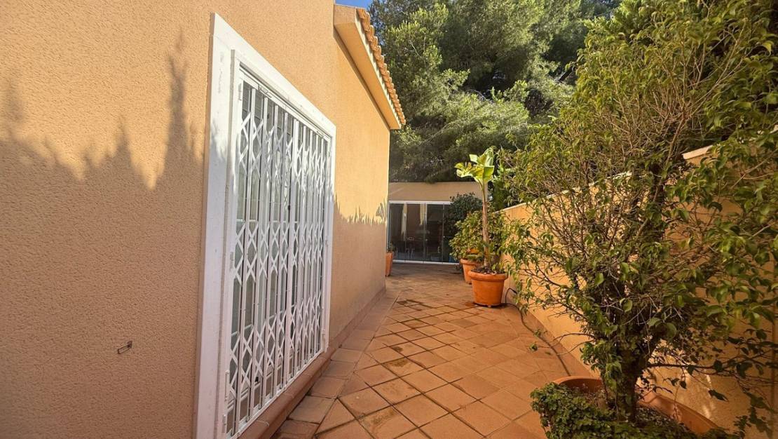 Venta - Chalet - Orihuela - Orihuela Costa