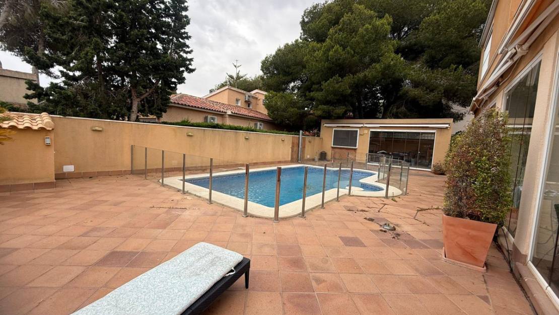 Venta - Chalet - Orihuela - Orihuela Costa