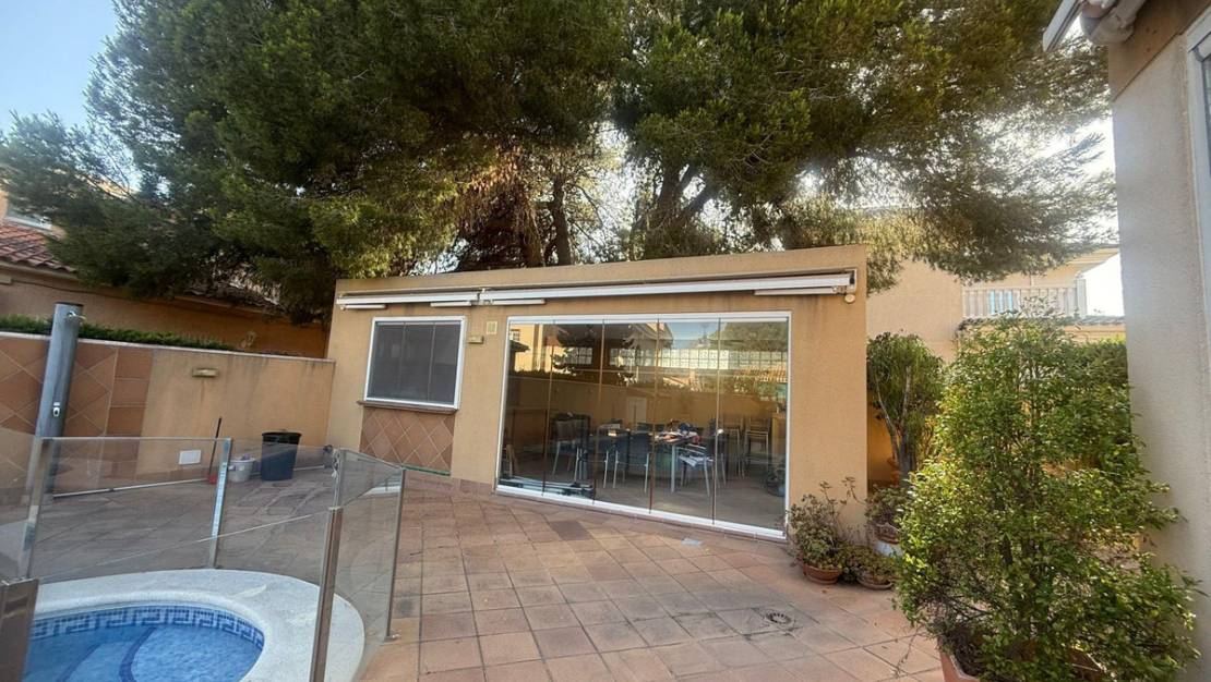 Venta - Chalet - Orihuela - Orihuela Costa