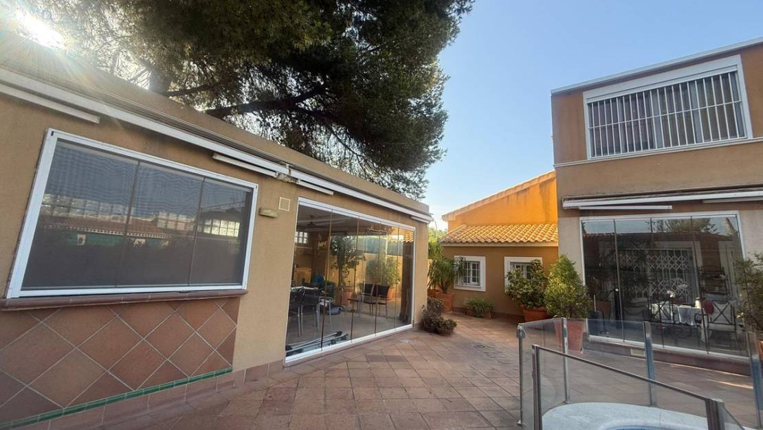 Venta - Chalet - Orihuela - Orihuela Costa