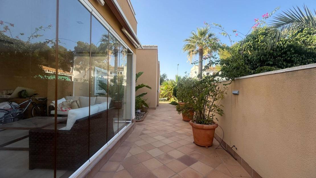 Venta - Chalet - Orihuela - Orihuela Costa