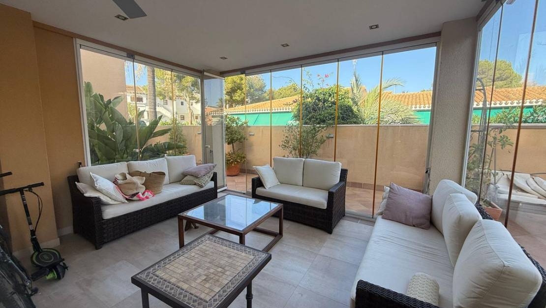 Venta - Chalet - Orihuela - Orihuela Costa