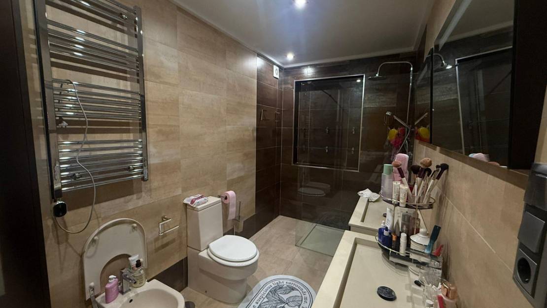 Venta - Chalet - Orihuela - Orihuela Costa