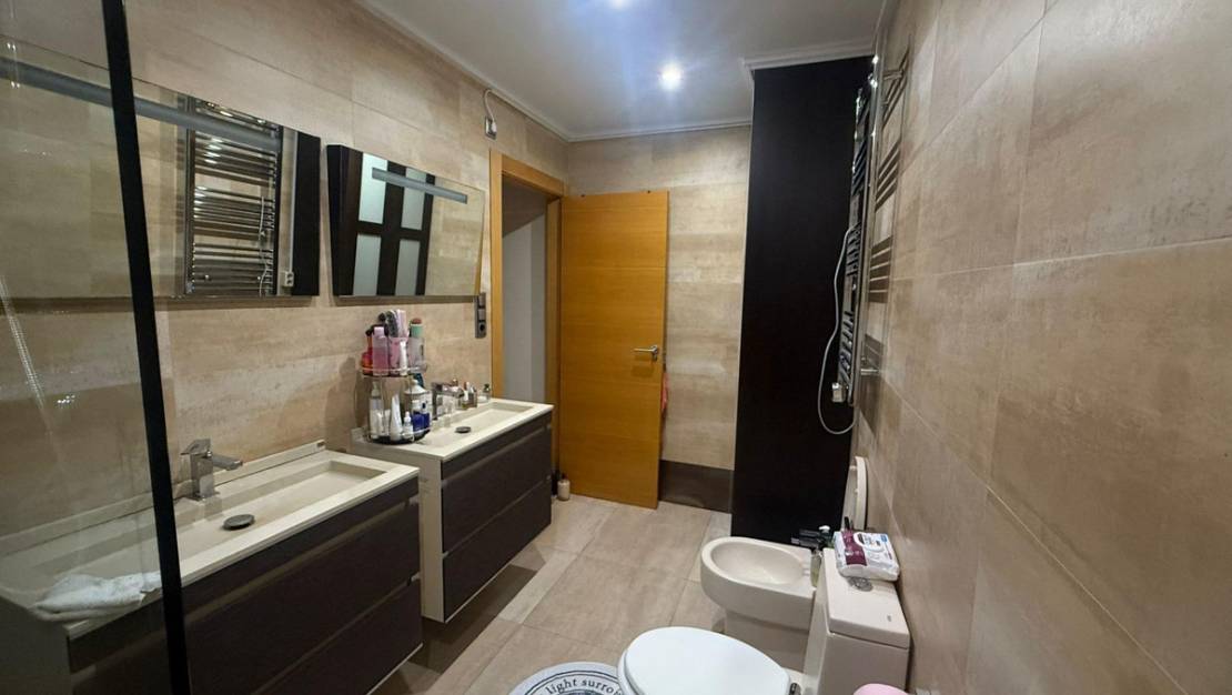 Venta - Chalet - Orihuela - Orihuela Costa