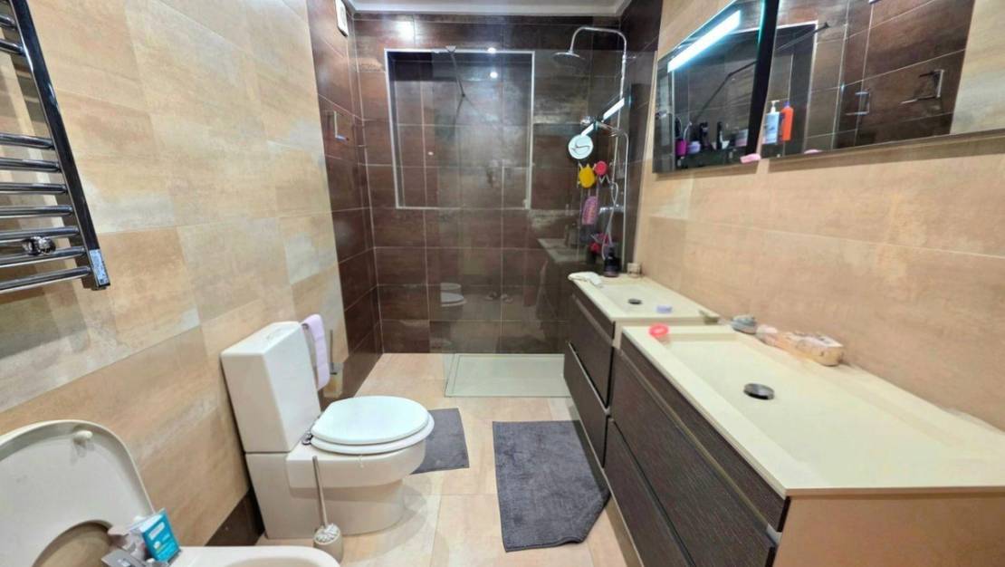 Venta - Chalet - Orihuela - Orihuela Costa