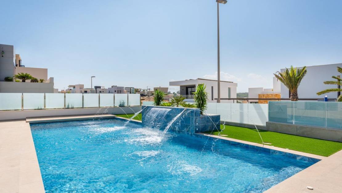 Venta - Chalet - Orihuela - Orihuela Costa