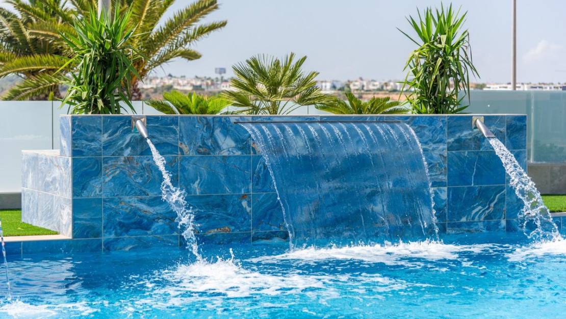 Venta - Chalet - Orihuela - Orihuela Costa