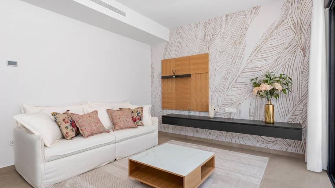 Venta - Chalet - Orihuela - Orihuela Costa