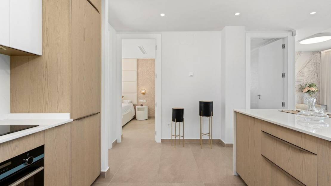 Venta - Chalet - Orihuela - Orihuela Costa