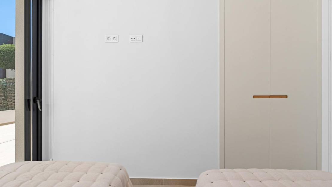 Venta - Chalet - Orihuela - Orihuela Costa