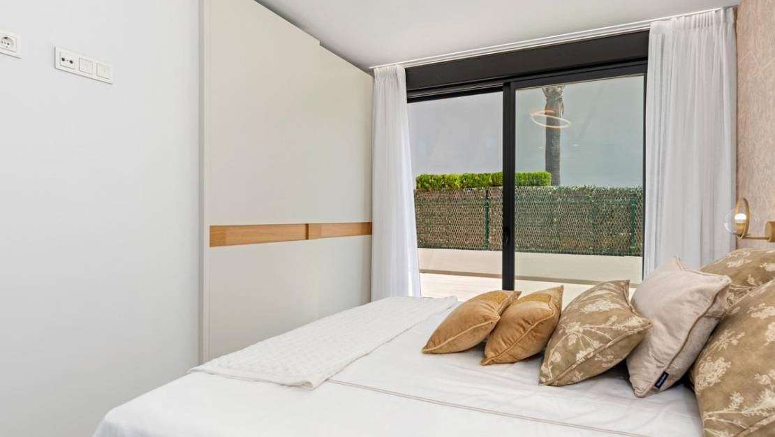 Venta - Chalet - Orihuela - Orihuela Costa