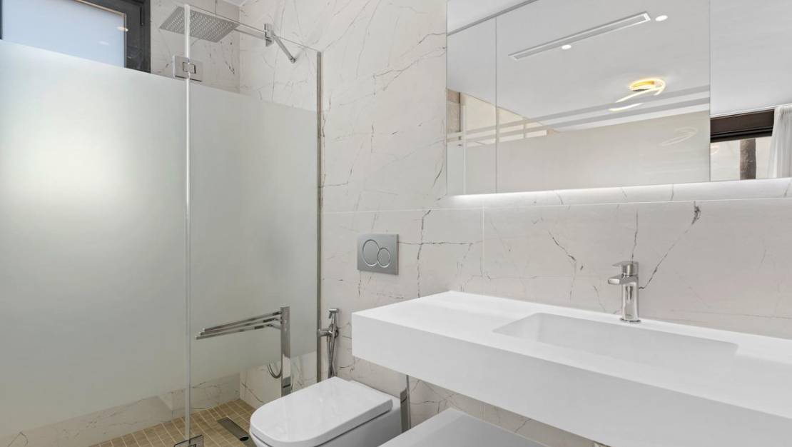 Venta - Chalet - Orihuela - Orihuela Costa