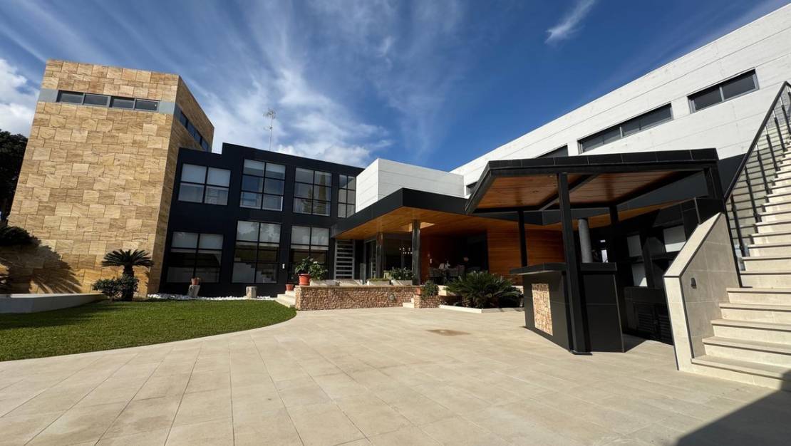 Venta - Chalet - Orihuela - Orihuela Costa