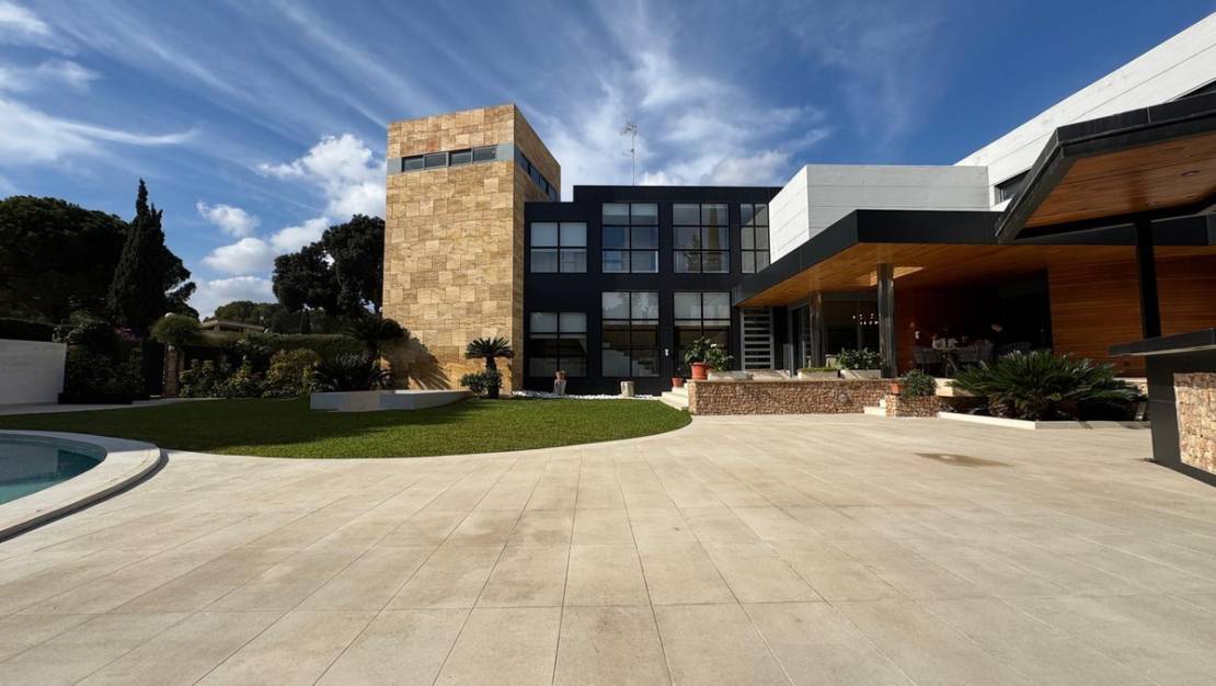 Venta - Chalet - Orihuela - Orihuela Costa