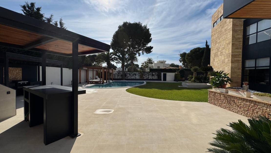 Venta - Chalet - Orihuela - Orihuela Costa