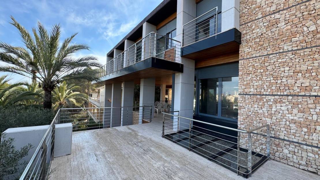 Venta - Chalet - Orihuela - Orihuela Costa